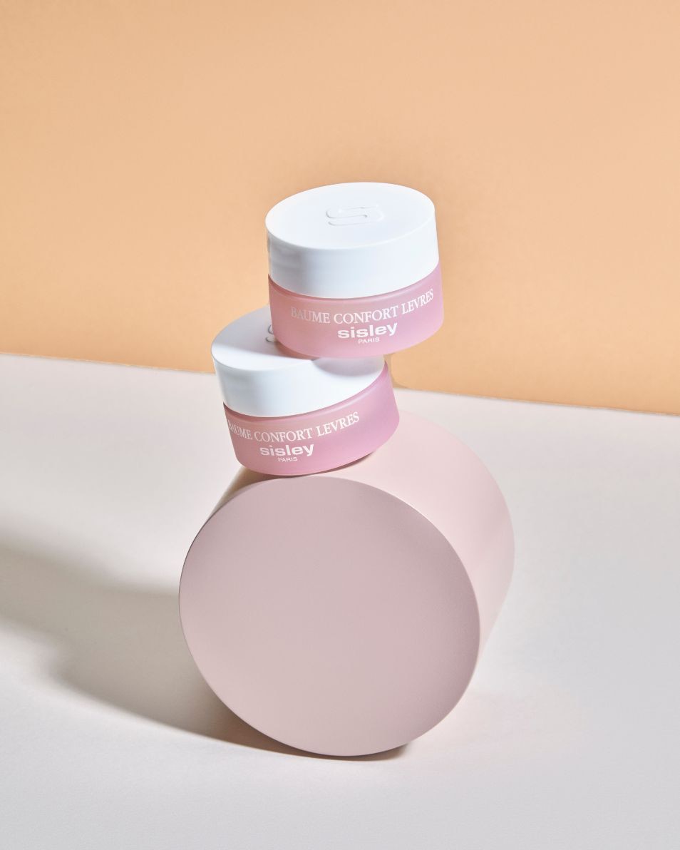 SISLEY Baume Confort Lèvres Baume Lèvres Réparateur 9 G