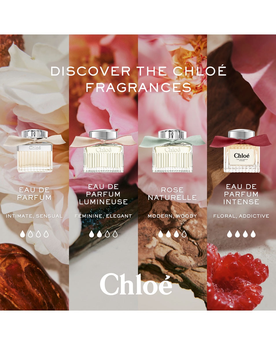 CHLOÉ Eau de Parfum EAU DE PARFUM RECHARGE 150 ML 5