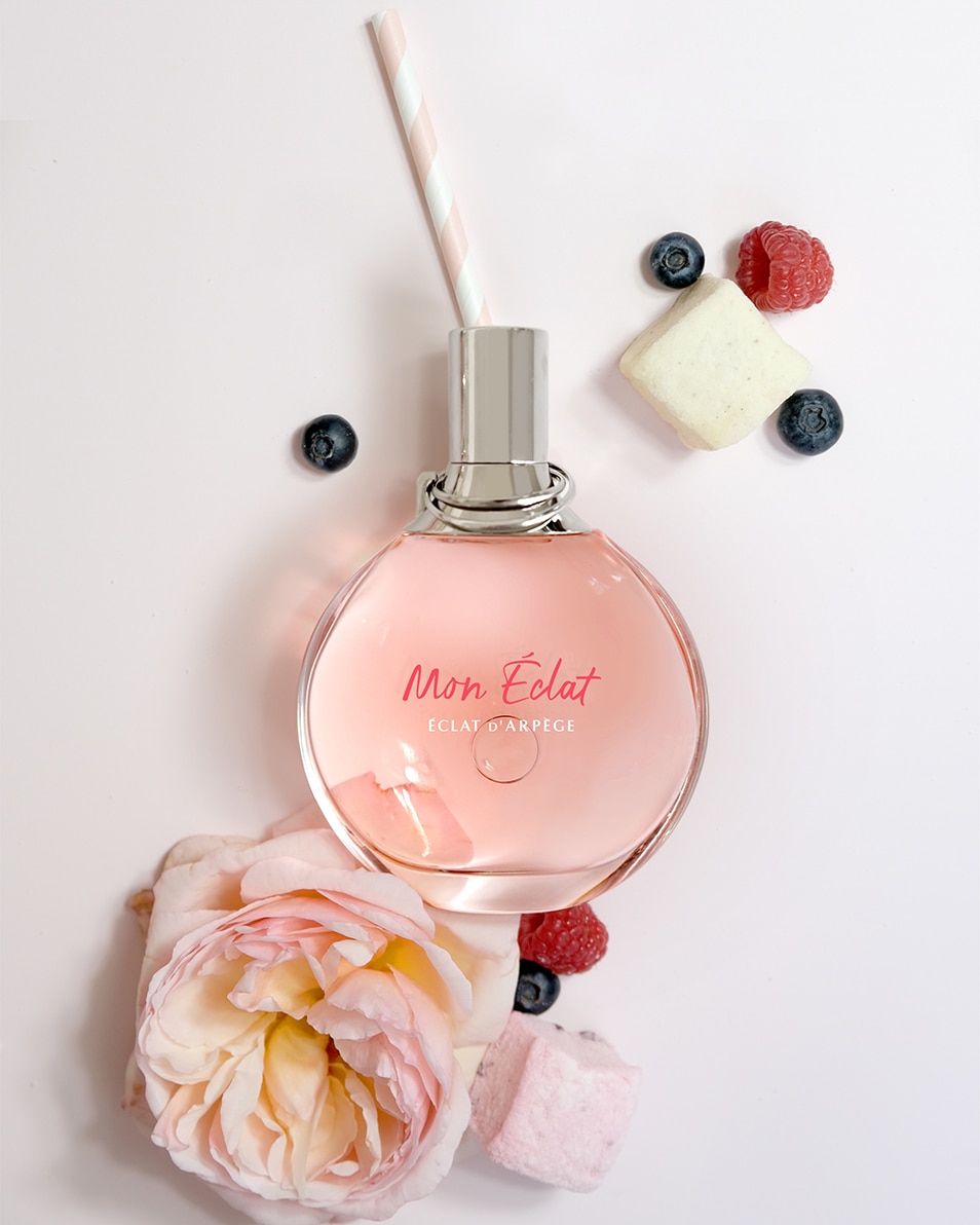 LANVIN MON ÉCLAT EAU DE PARFUM 100 ML 5