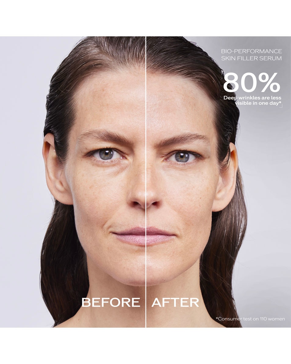 DUO PEAU COMBLÉE ET REPULPÉE SÉRUM