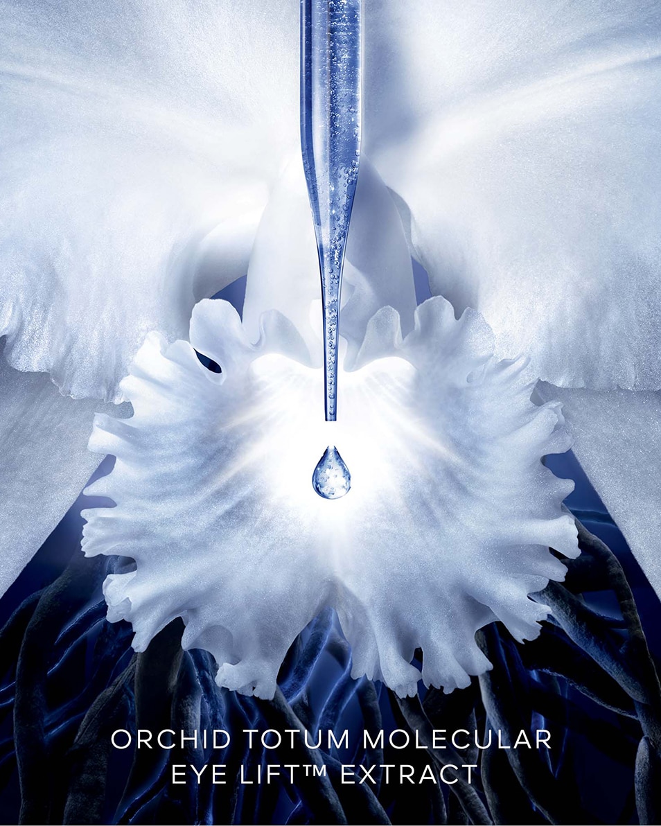 GUERLAIN ORCHIDÉE IMPÉRIALE LA CRÈME YEUX CONCENTRÉ MOLÉCULAIRE 20 ML 5