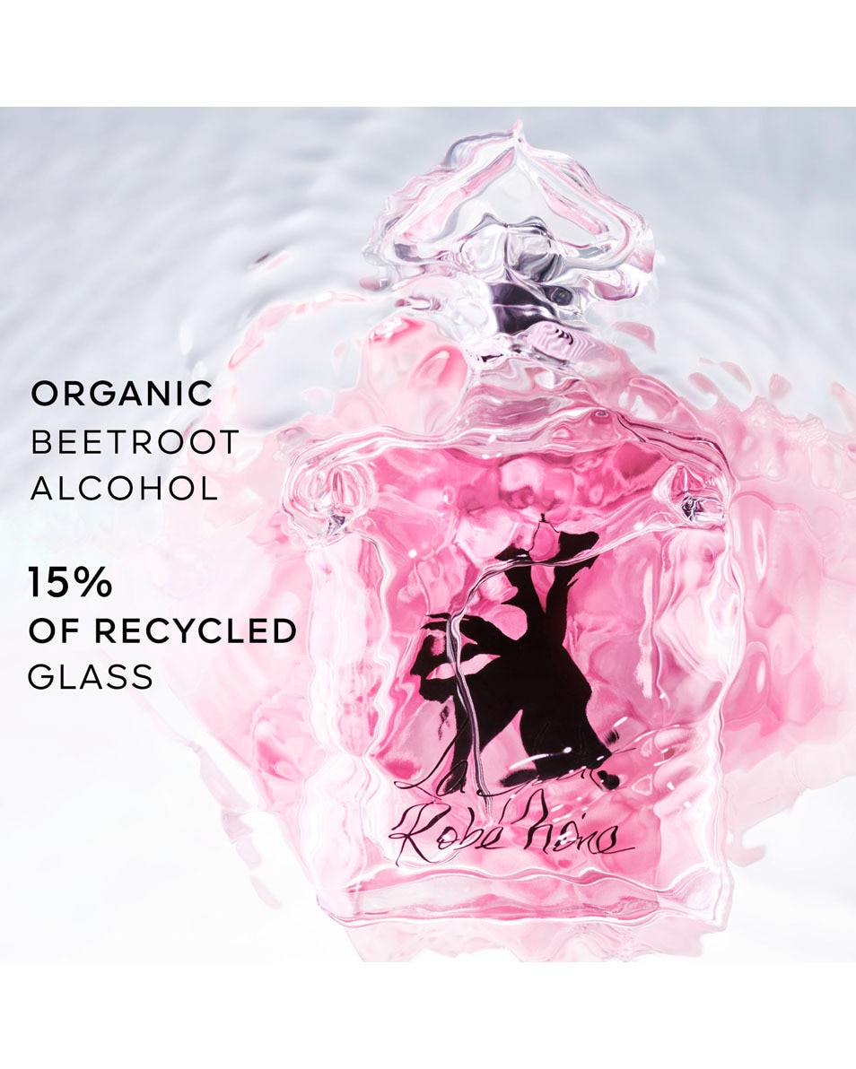 GUERLAIN LA PETITE ROBE NOIRE EAU DE PARFUM INTENSE Parfum ICI