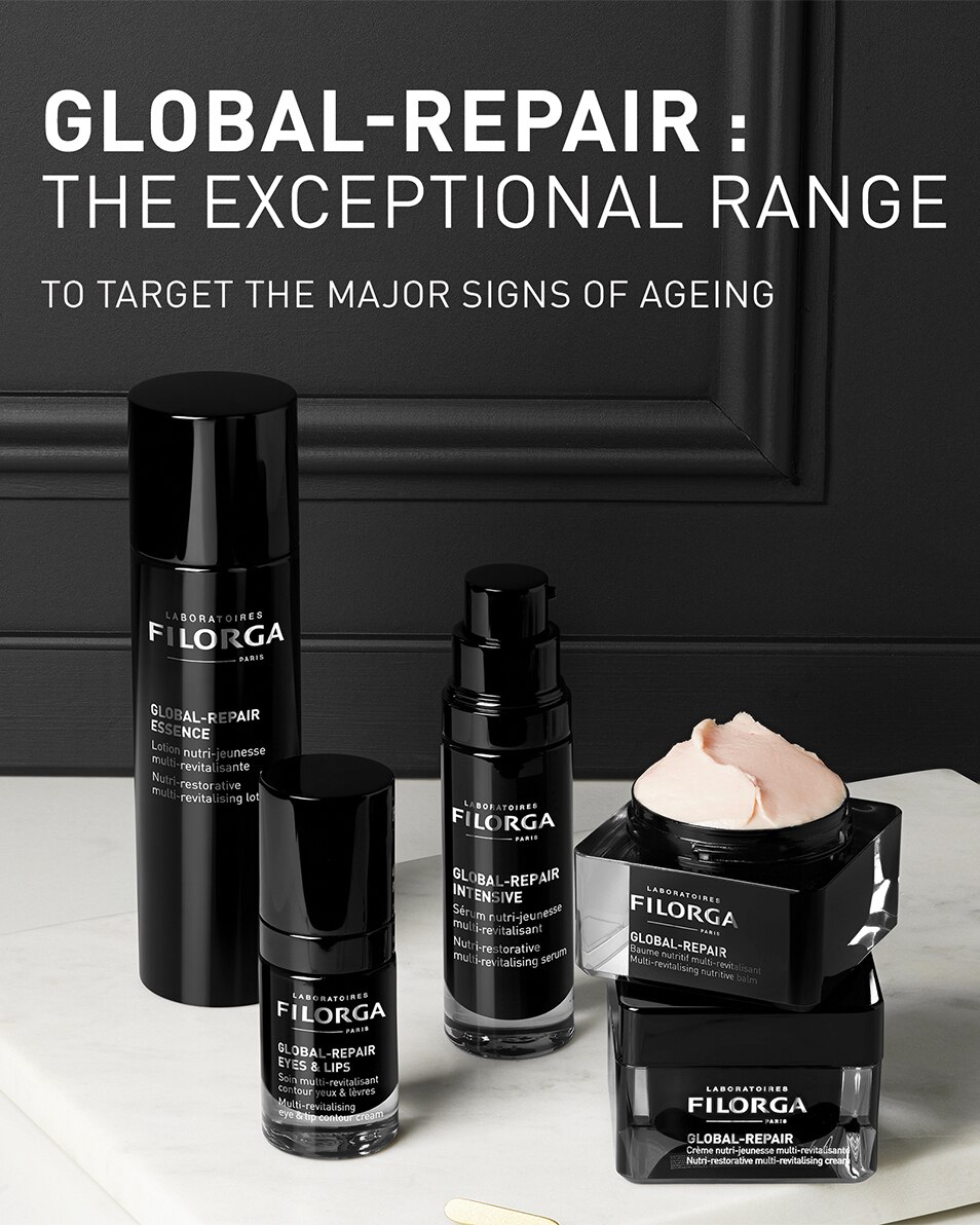 FILORGA GLOBAL-REPAIR BAUME 50 ML 5