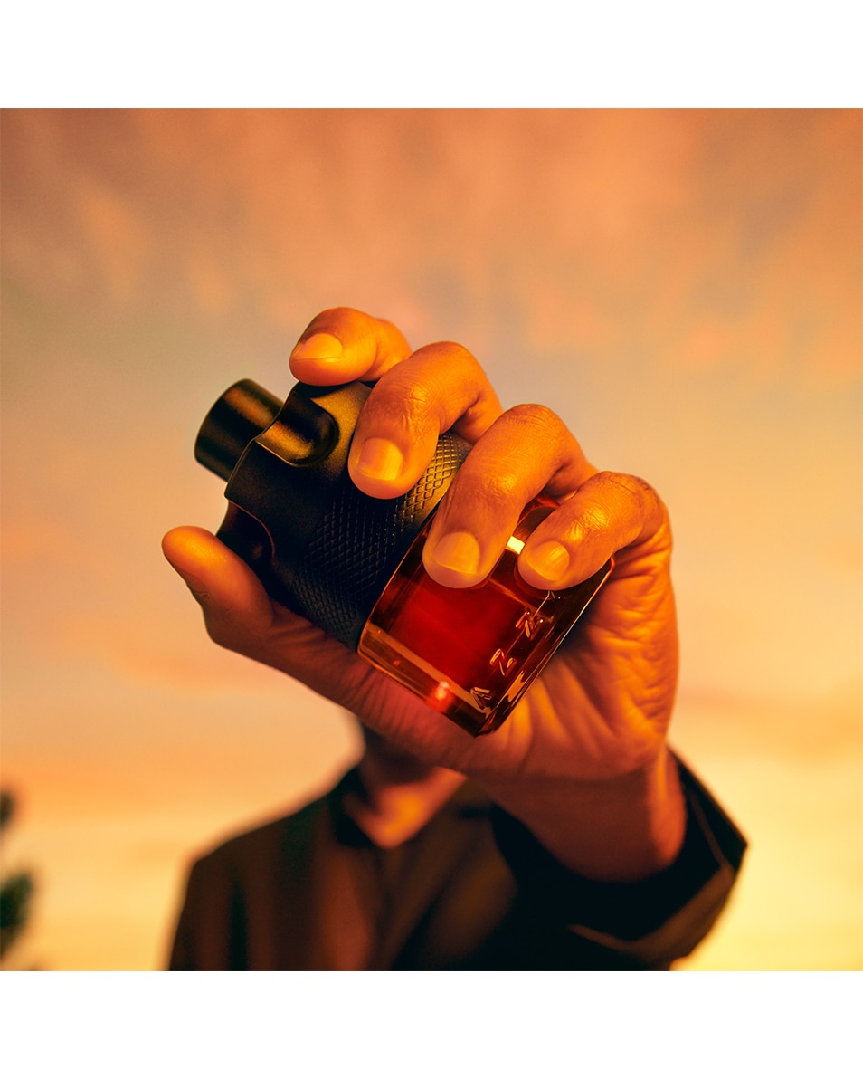 AZZARO The Most Wanted Parfum Intense pour Hommes 150 ML 5