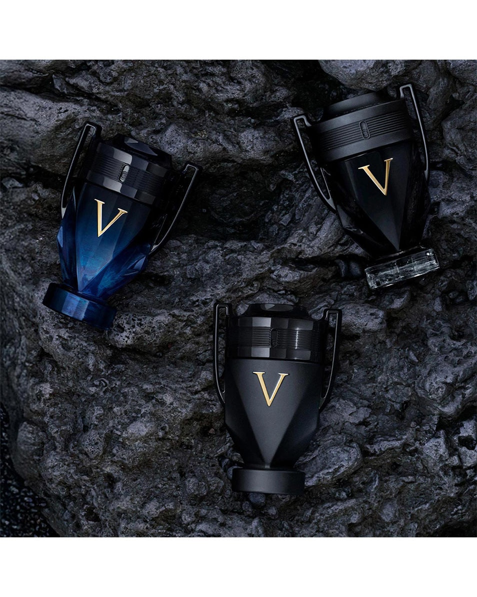 RABANNE INVICTUS VICTORY ELIXIR EAU DE PARFUM 50 ML 5