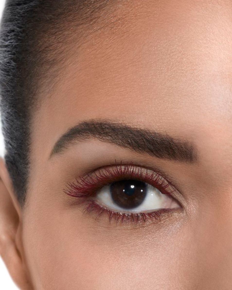 CHANEL NOIR ALLURE MASCARAS ROOD 5