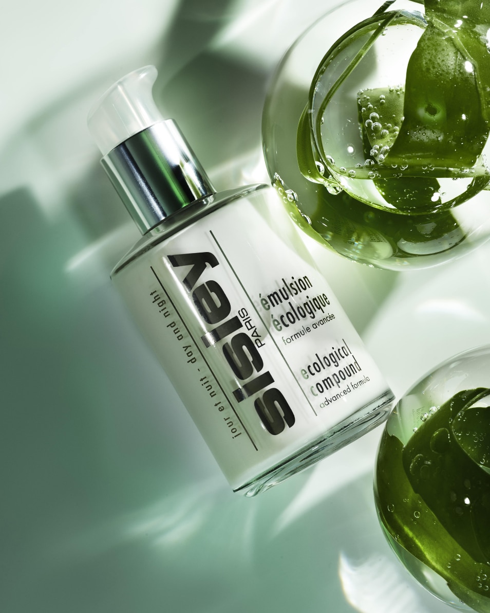 SISLEY EMULSION ECOLOGIQUE SOIN 125 ML 5