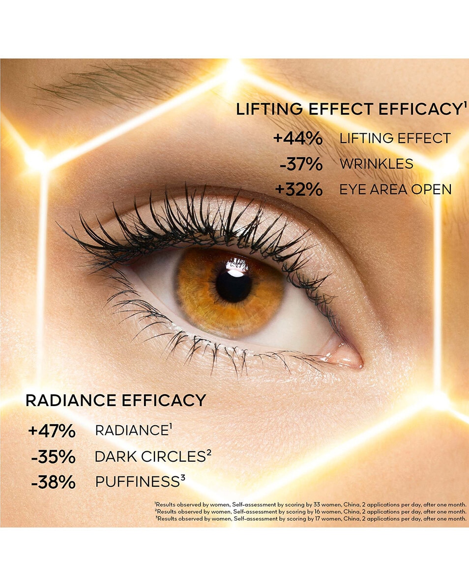 SÉRUM YEUX DOUBLE R RENEW & REPAIR