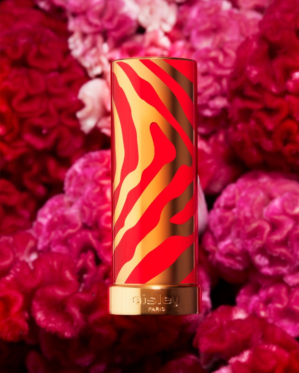 SISLEY LE PHYTO ROUGE LIMITED EDITION ROUGE À LÈVRES Beige Bejing 5