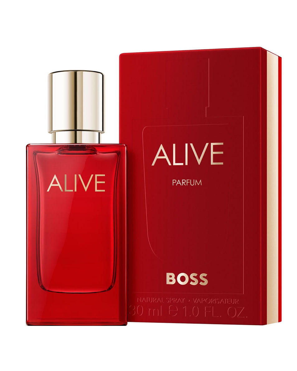 HUGO BOSS ALIVE PARFUM 30 ML 5