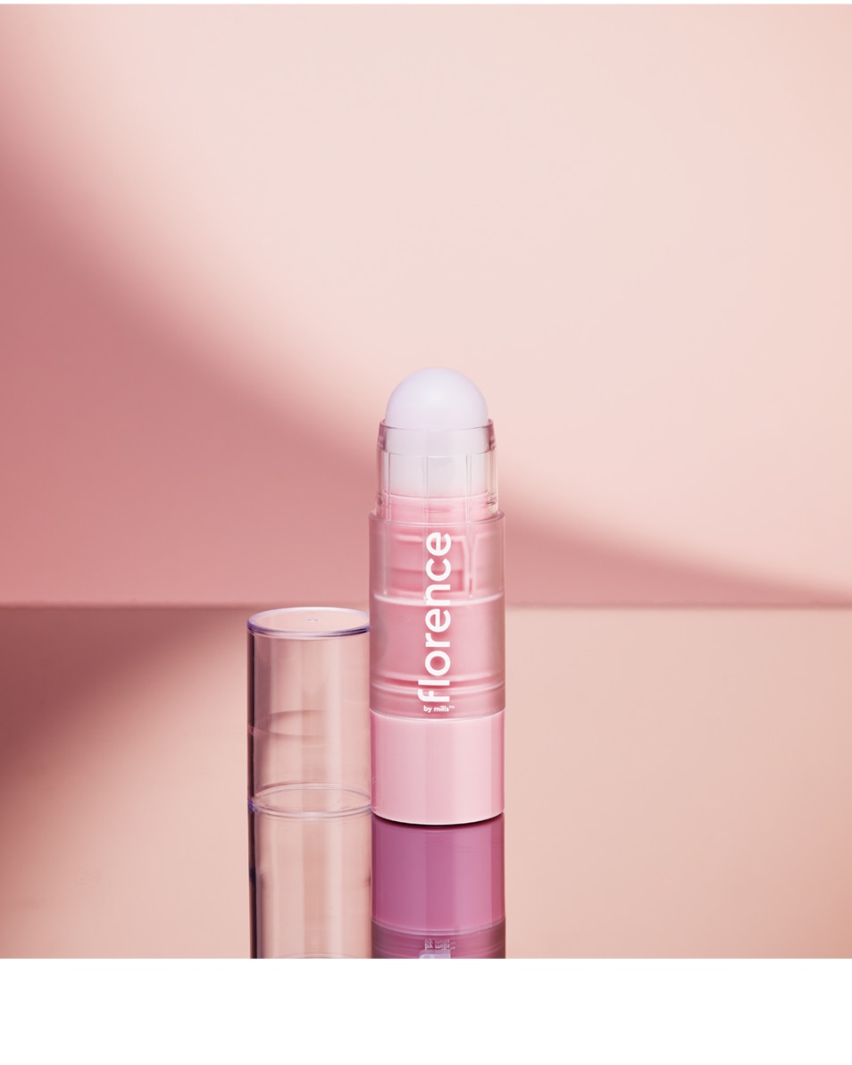 FLORENCE BY MILLS BALM BAUME AJUSTATEUR DE PH LEVRES ET JOUES TRUE TO HUE 5,6 G 5