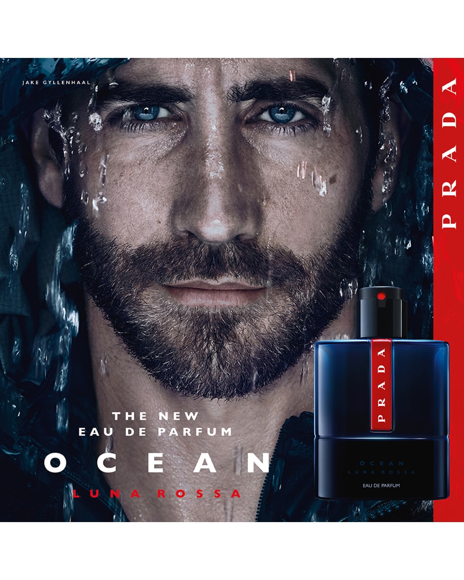 Eau De Parfum - Parfum Rechargeable Homme