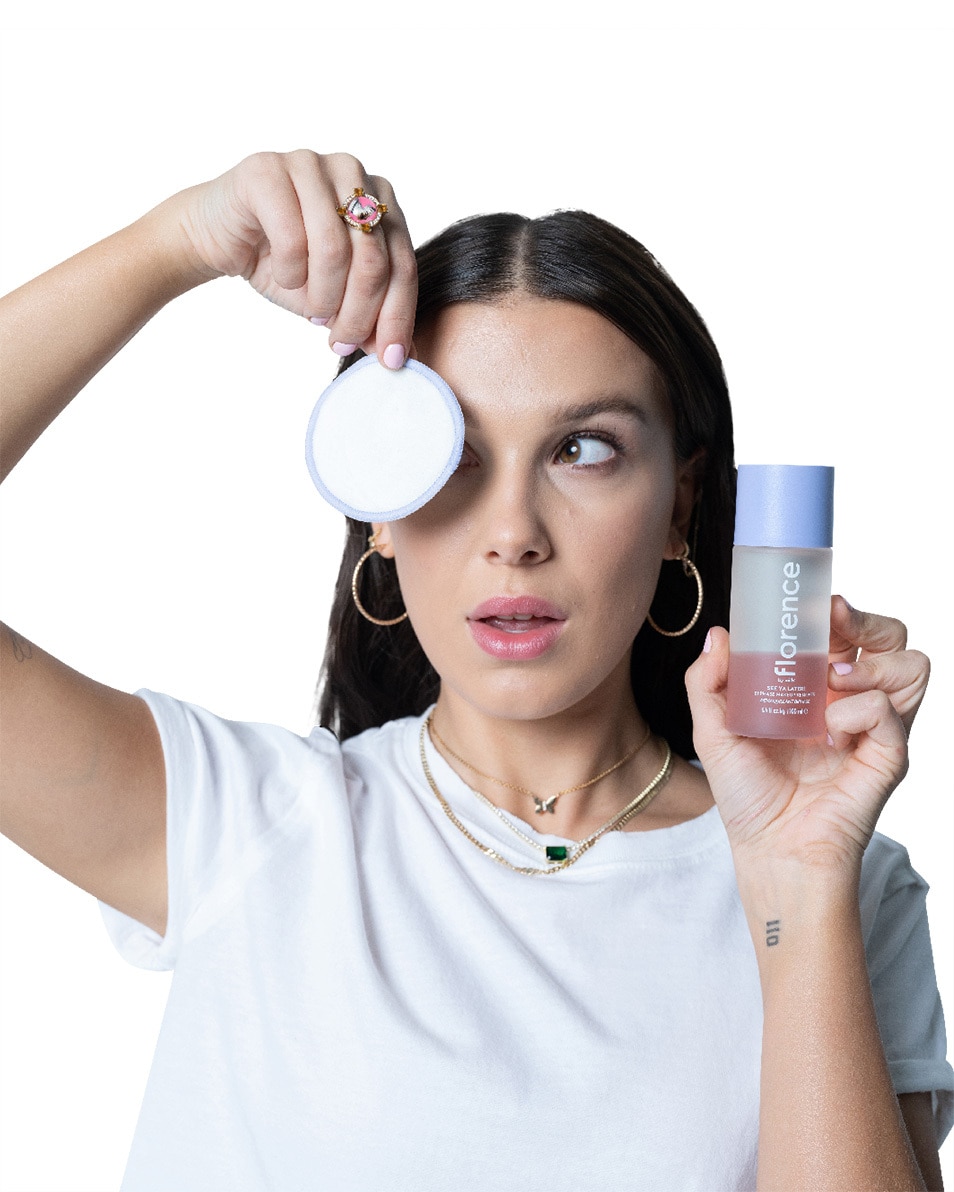 SEE YOU LATER ! DÉMAQUILLANT YEUX BIPHASÉ