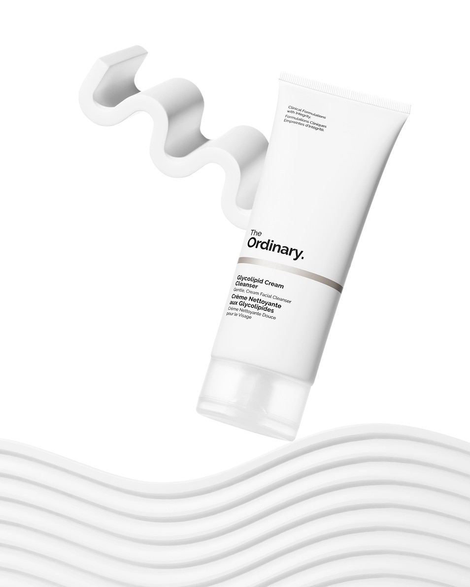 THE ORDINARY HYDRATION CRÈME NETTOYANTE AUX GLYCOLIPIDES 150 ML 5