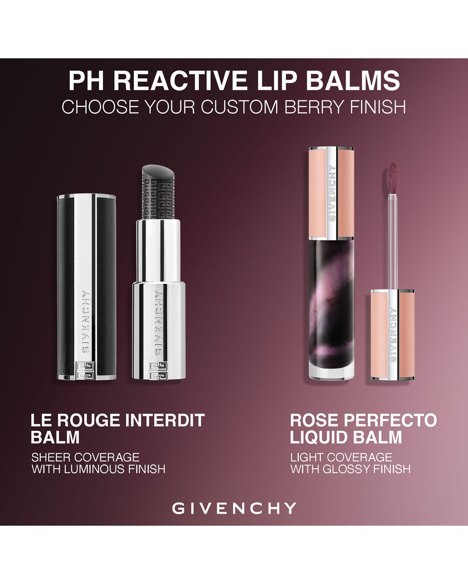 BAUME À LÈVRES UNIVERSEL