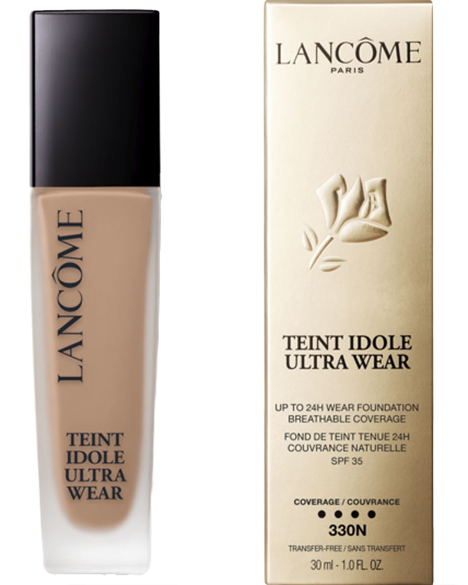 LANCÔME TEINT IDOLE ULTRA WEAR Fond de teint 330N - 330N 5