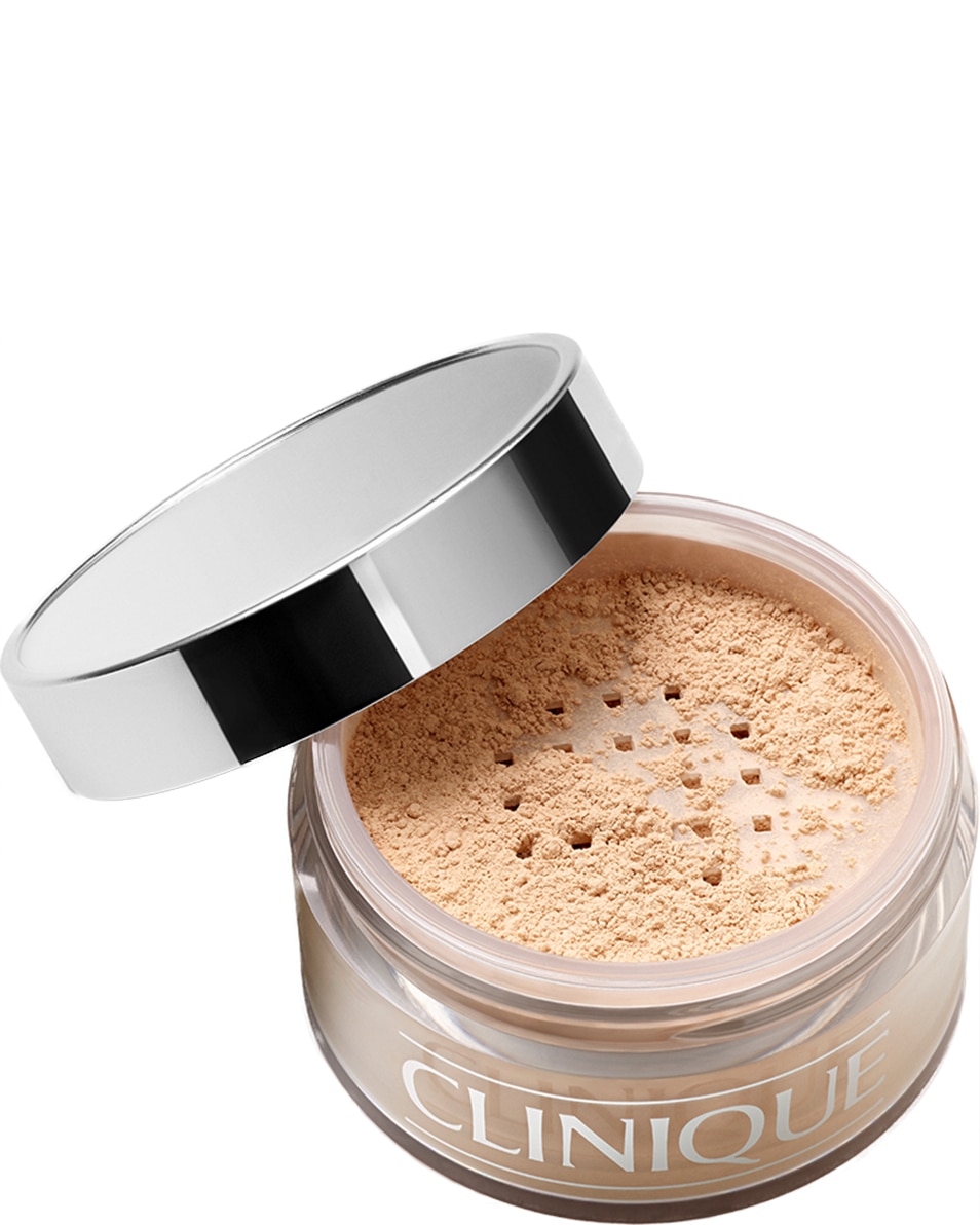 CLINIQUE BLENDED FACE POWDER POUDRE LIBRE Transparency Neutral 5