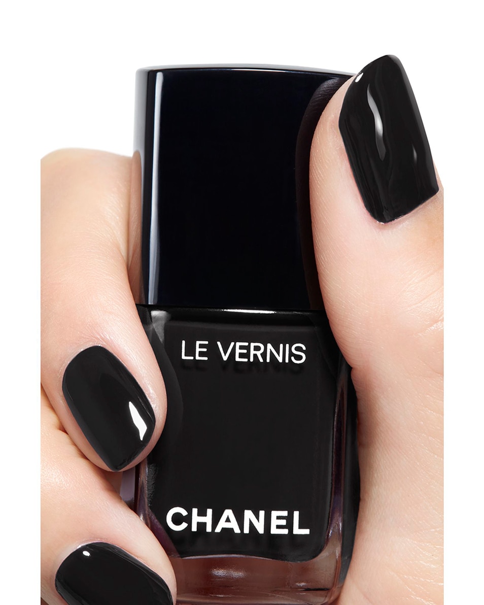 CHANEL LE VERNIS LONGUE TENUE 161 LE DIABLE EN CHANEL 5