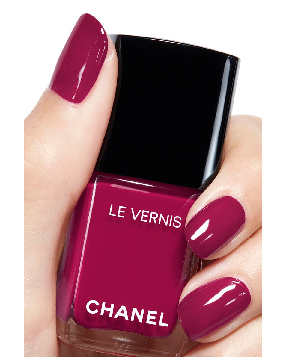 CHANEL LE VERNIS LONGUE TENUE 139 ACTIVISTE 5