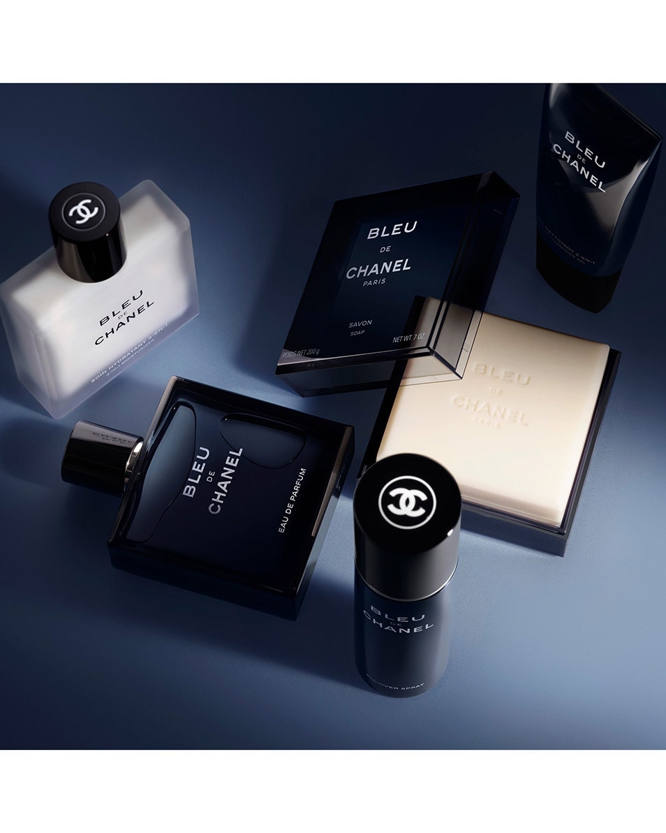 Chanel BLEU DE CHANEL ALL-OVER SPRAY 100 ML 5