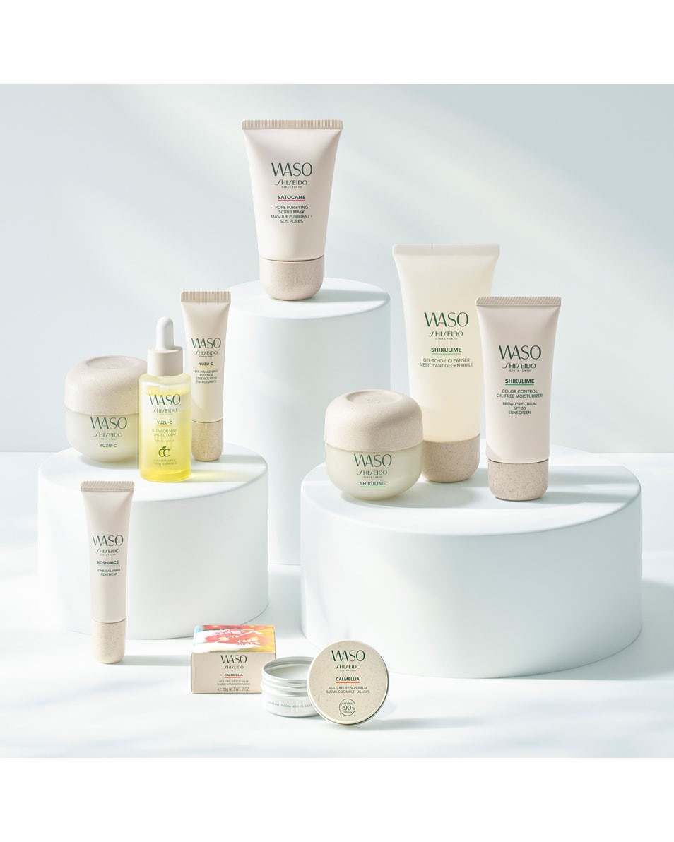 CALMELLIA BAUME SOS MULTI-USAGES