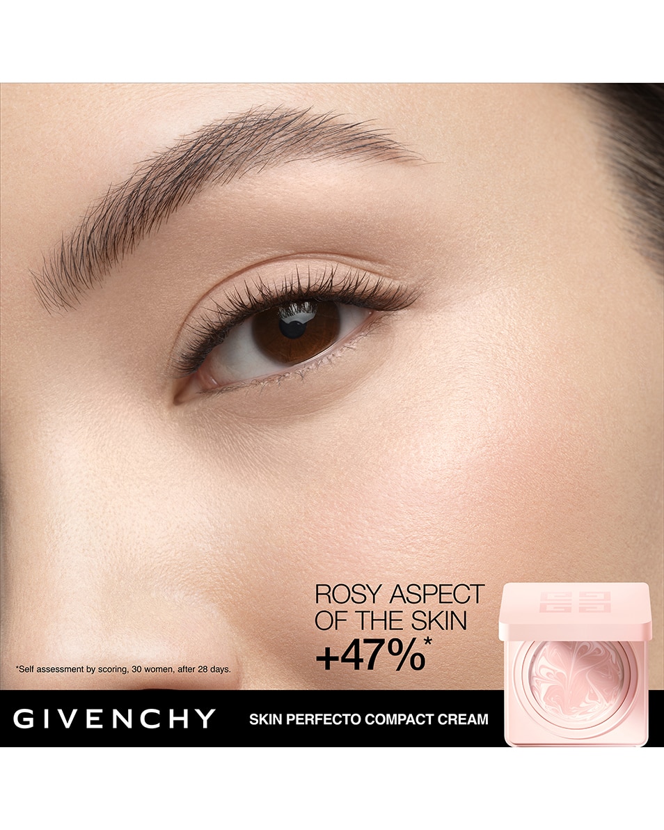 GIVENCHY COSMETICS SKIN PERFECTO CRÈME COMPACTE SPF 30 PA++ 12 G 3