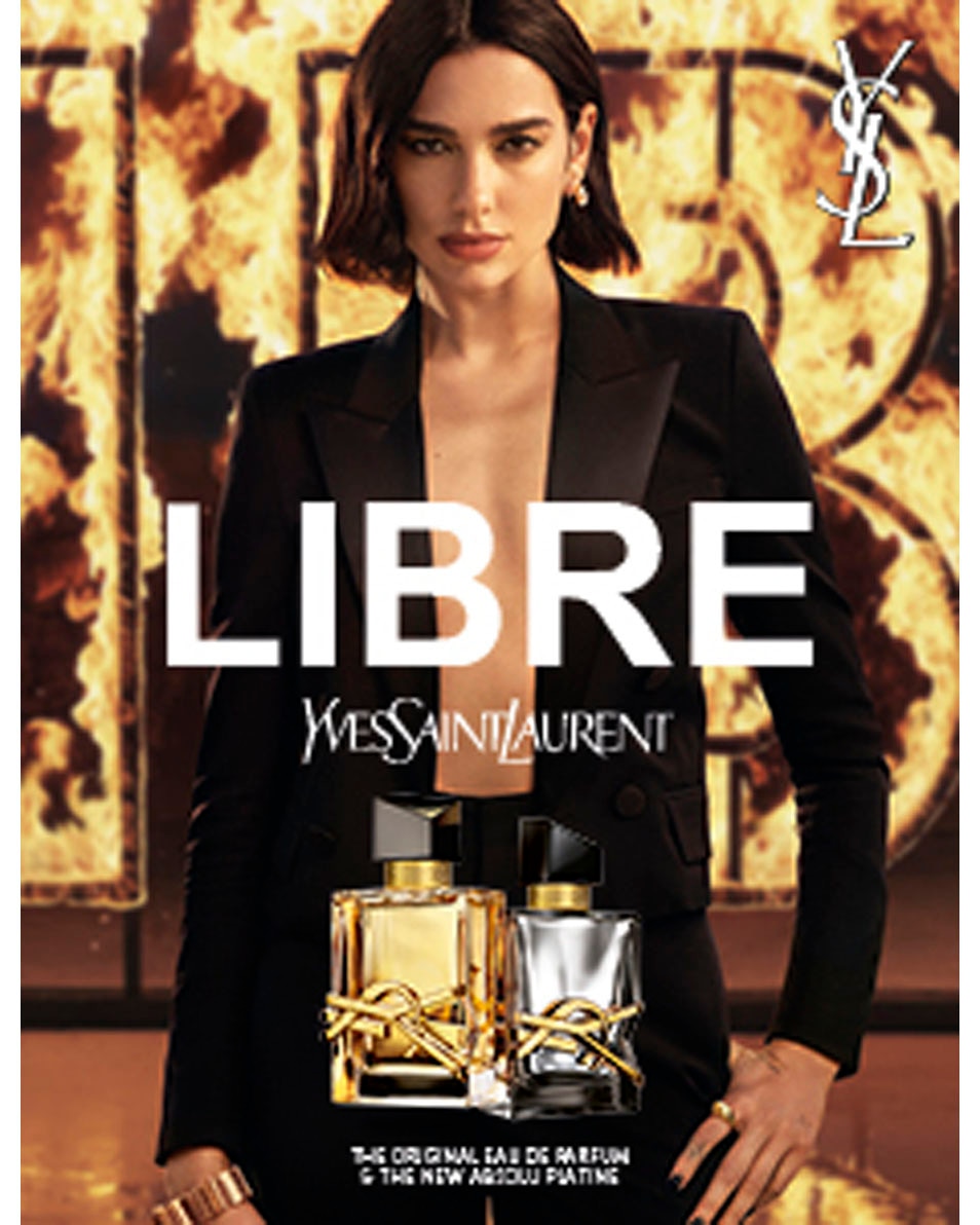 ABSOLU PLATINE EAU DE PARFUM