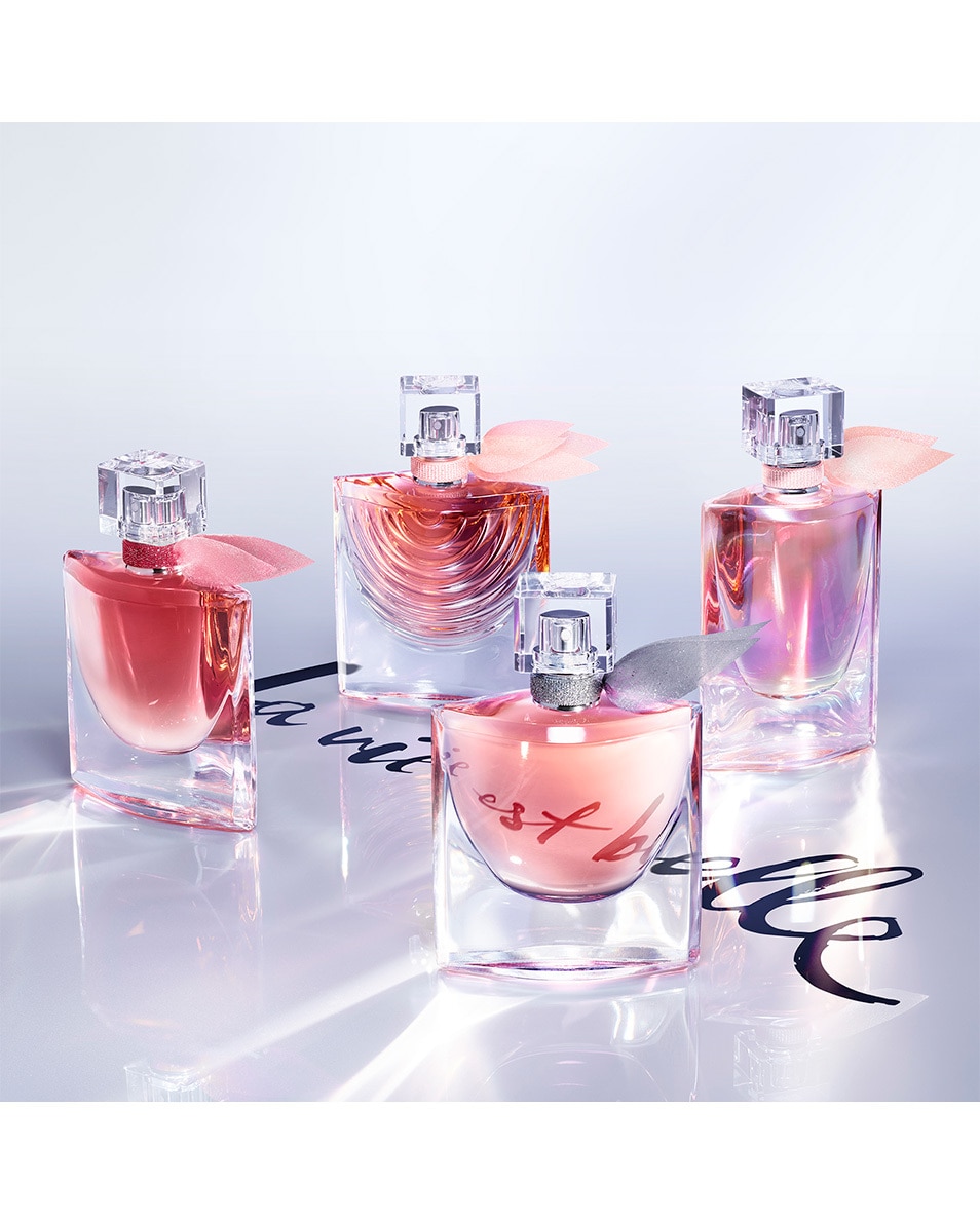LANCÔME LA VIE EST BELLE IRIS ABSOLU EAU DE PARFUM 100 ML 5