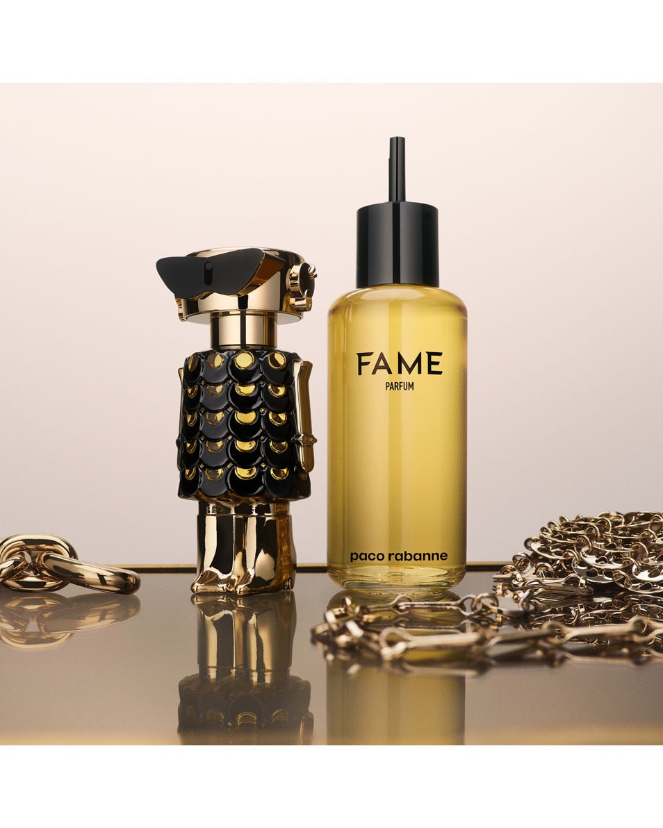 RABANNE FAME PARFUM PARFUM 200 ML 5
