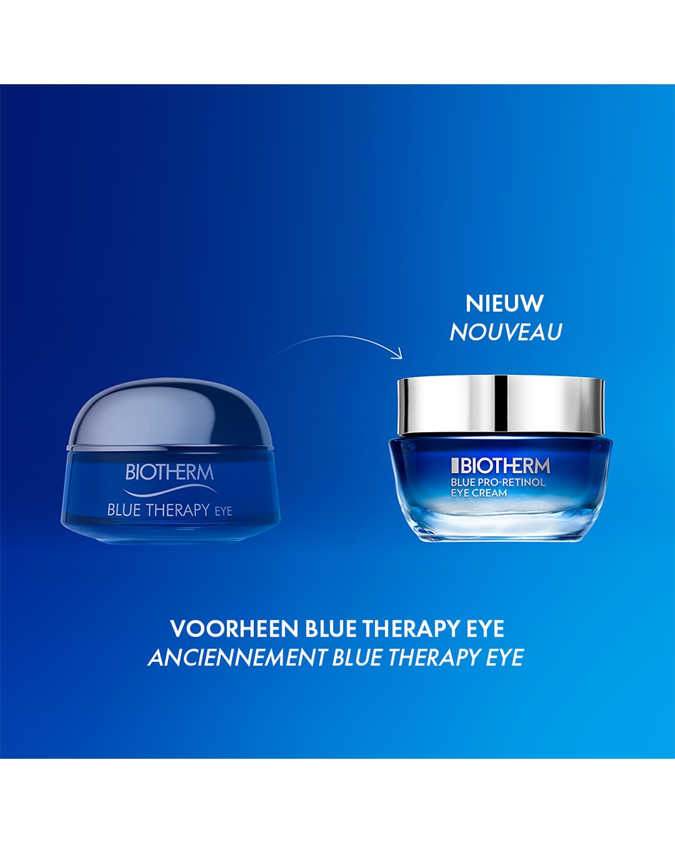 ANTI ÂGE CRÈME POUR LES YEUX