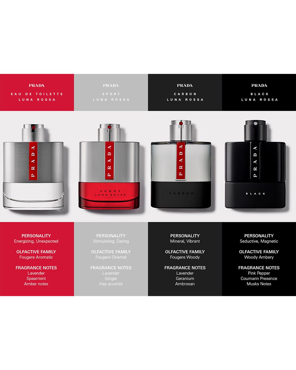 Sport Cologne Prada Sport Red PRADA LUNA ROSSA SPORT EAU DE