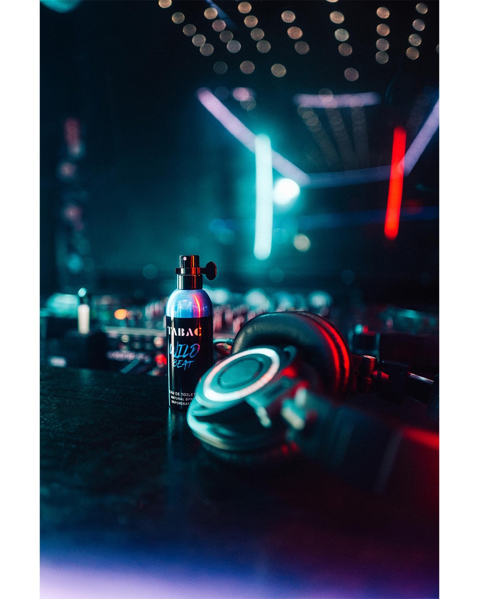 BEAT EAU DE TOILETTE NATURAL SPRAY