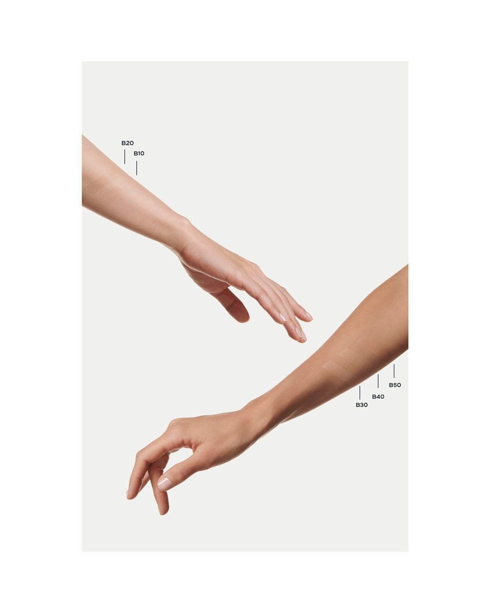 Chanel LES BEIGES POUDRE BELLE MINE NATURELLE - RECHARGE B20 5