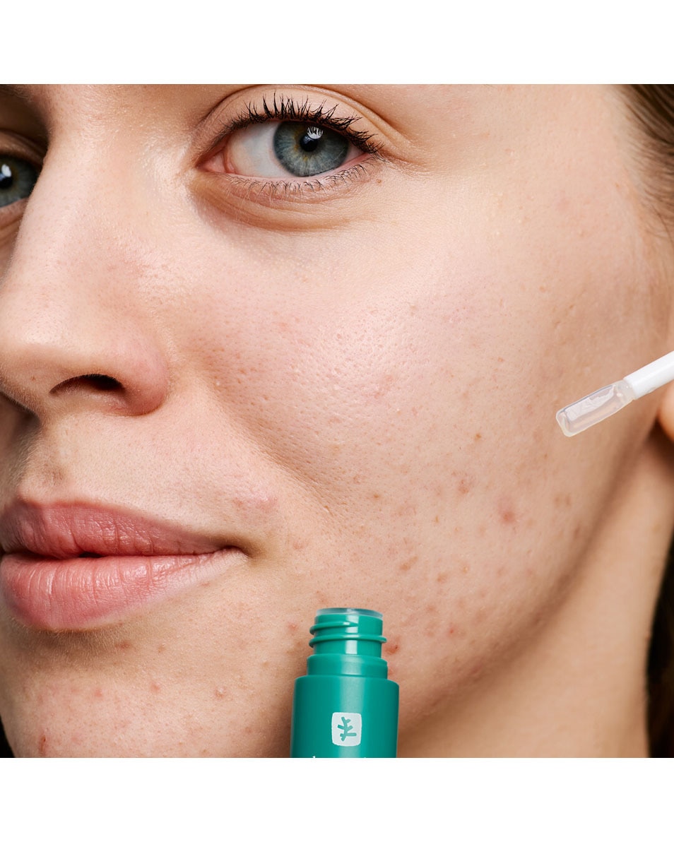 ERBORIAN CENTELLA SOS PATCH GEL EFFET PATCH 9 ML 5