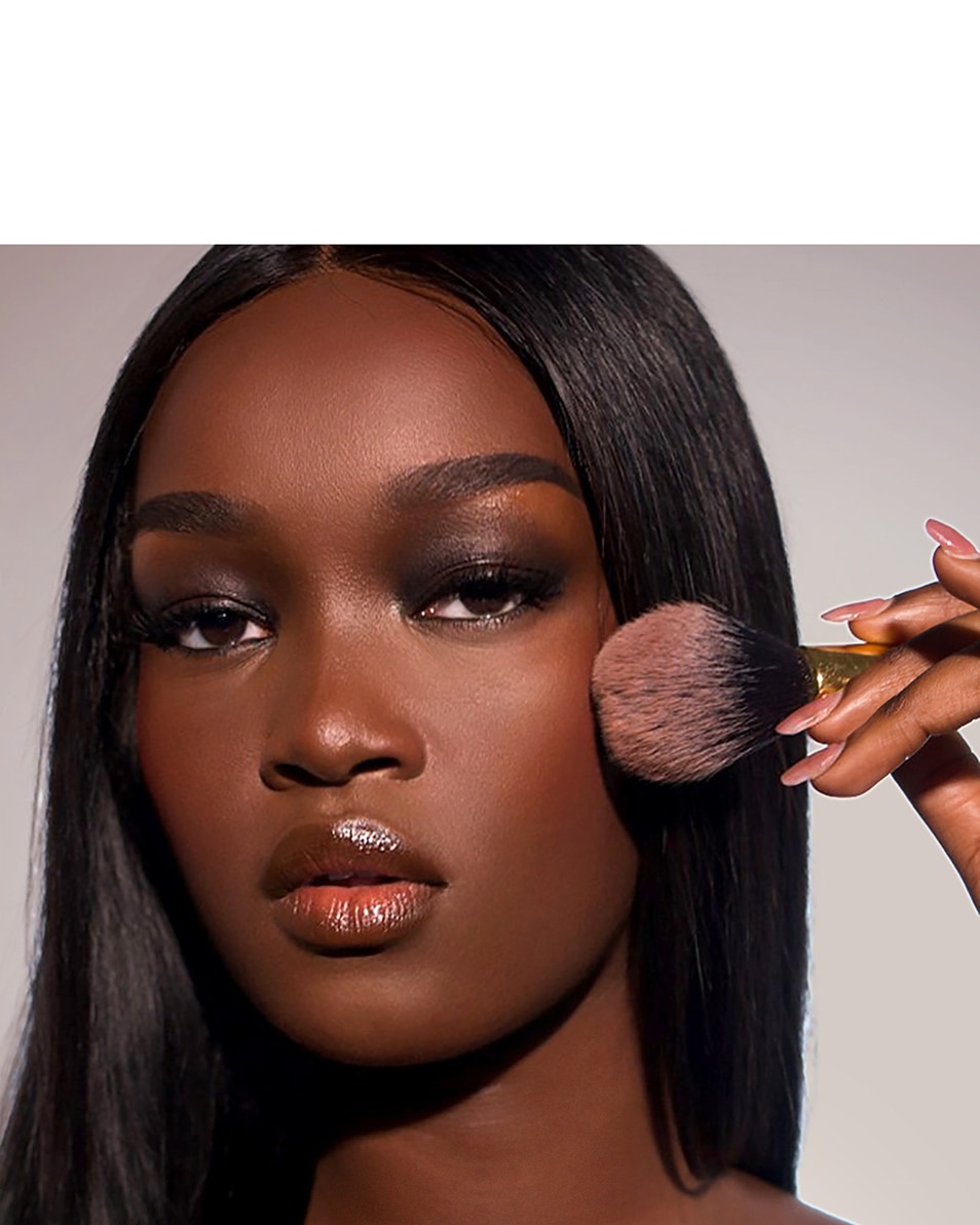 PAT MCGRATH SKIN FETISH DIVINE BRONZER BRONZE DAWN BRONZE MAHOGANY 5
