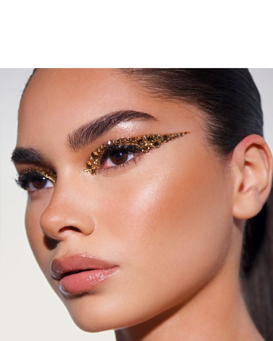 PAT MCGRATH SKIN FETISH DIVINE BRONZER BRONZE DAWN BRONZE NIRVANA 5