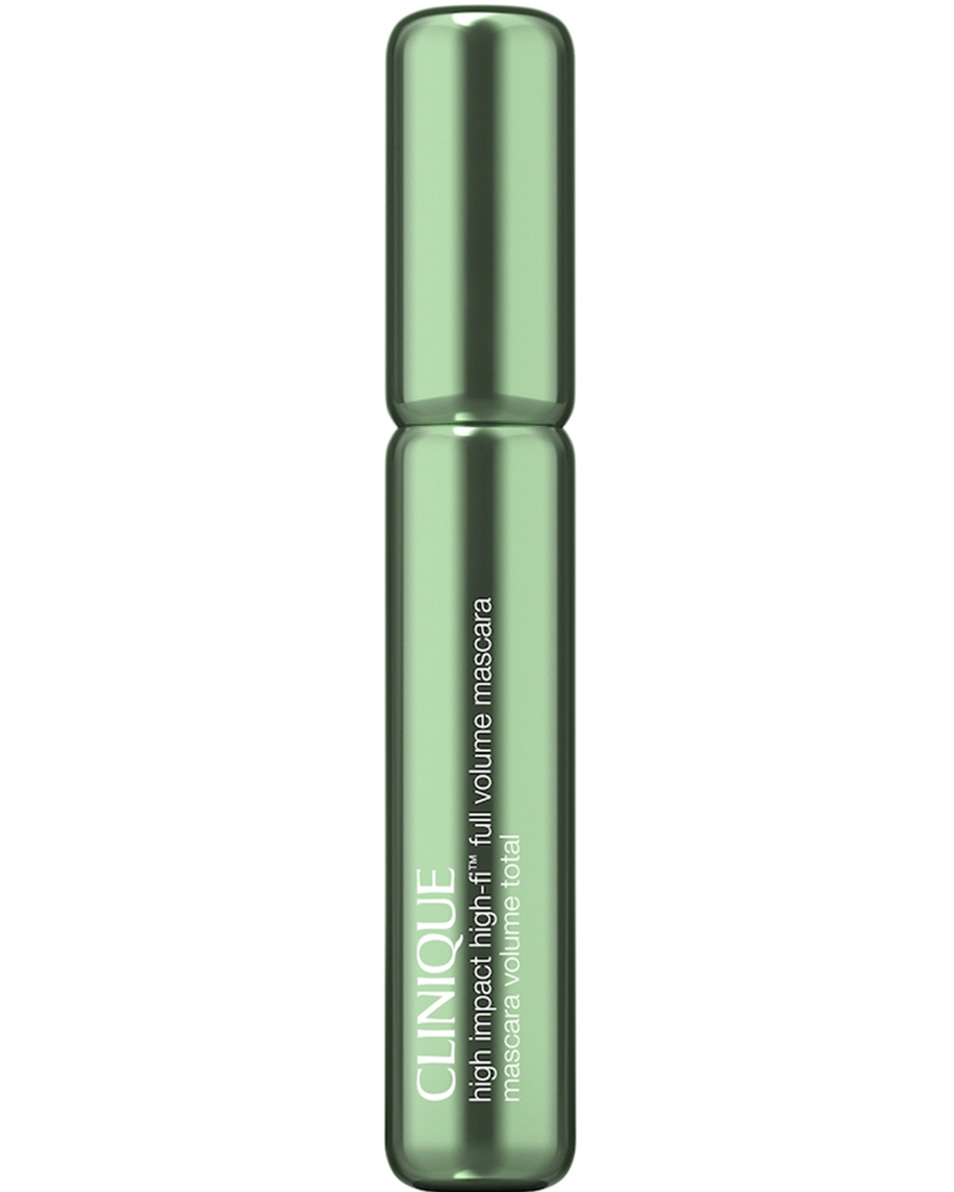 CLINIQUE HIGH IMPACT HIGH-FI™ FULL VOLUME MASCARA MASCARA - POUR DES CILS LÉGÈR & VOLUMINEUX Black 5