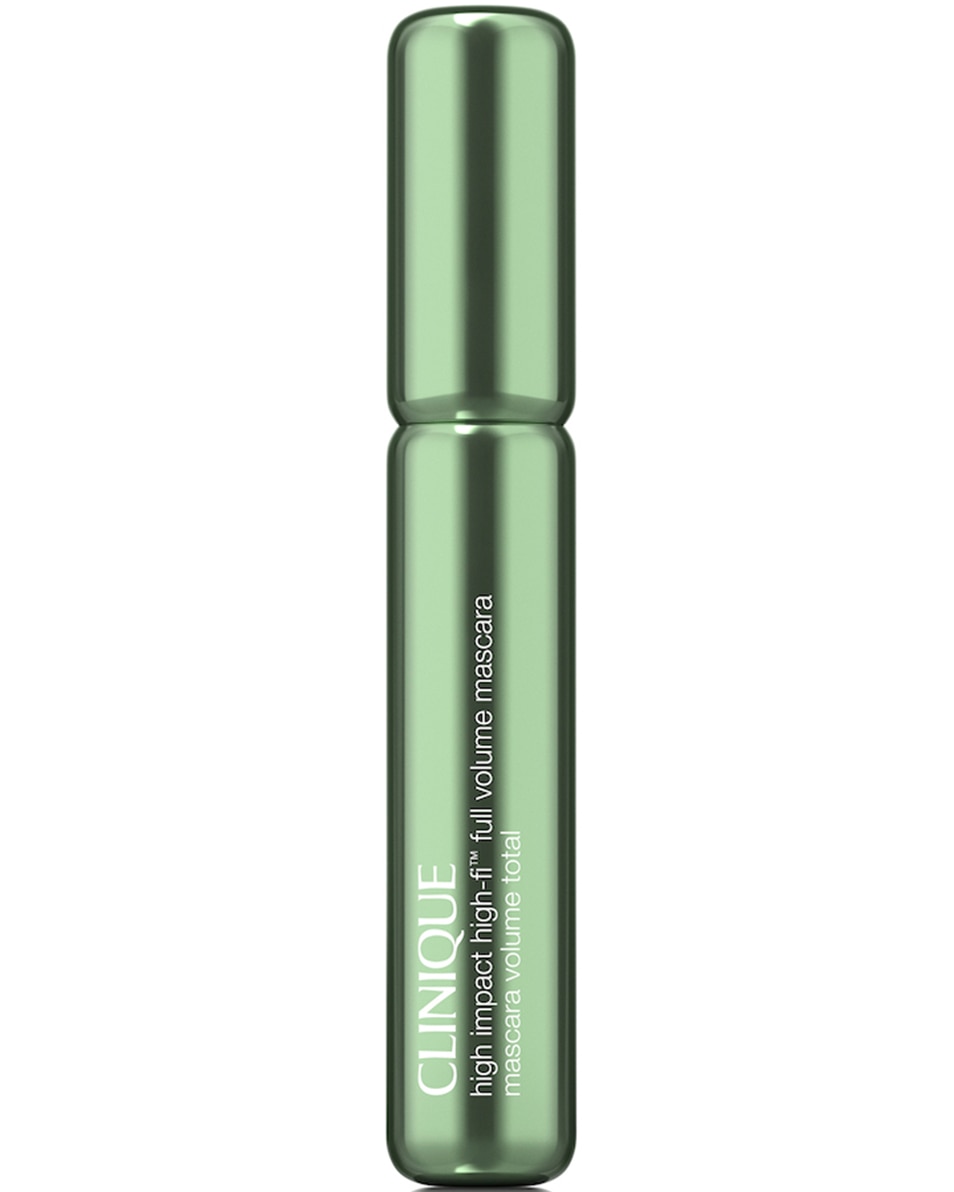 CLINIQUE HIGH IMPACT HIGH-FI™ FULL VOLUME MASCARA MASCARA - POUR DES CILS LÉGÈR & VOLUMINEUX INTENSE BLACK/BROWN 5