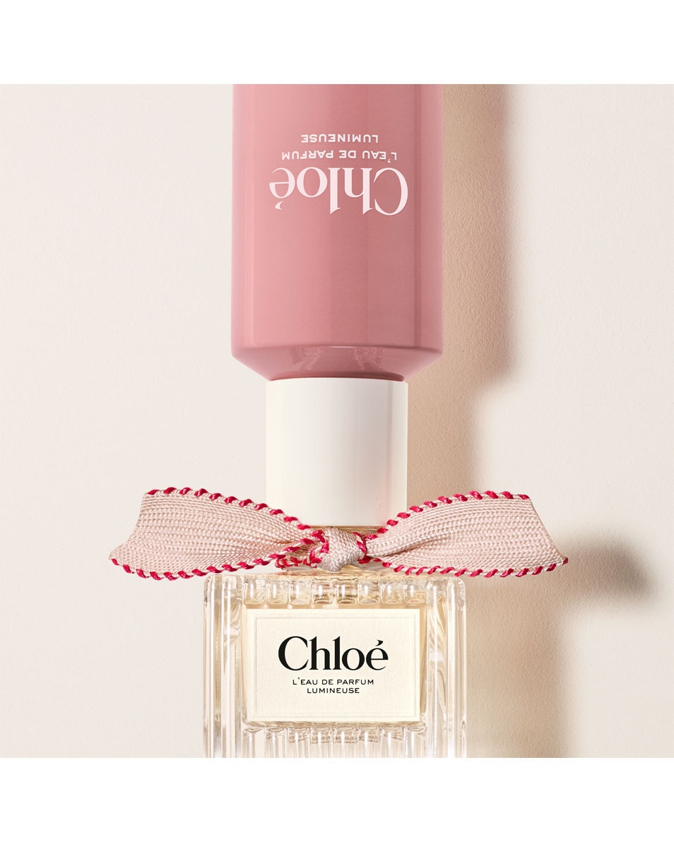 CHLOÉ LUMINEUSE EAU DE PARFUM 50 ML 5