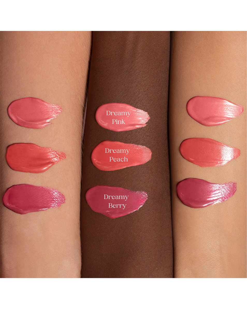 QUEEN TARZI Dream THE DREAM BLUSH Dreamy Berry 5