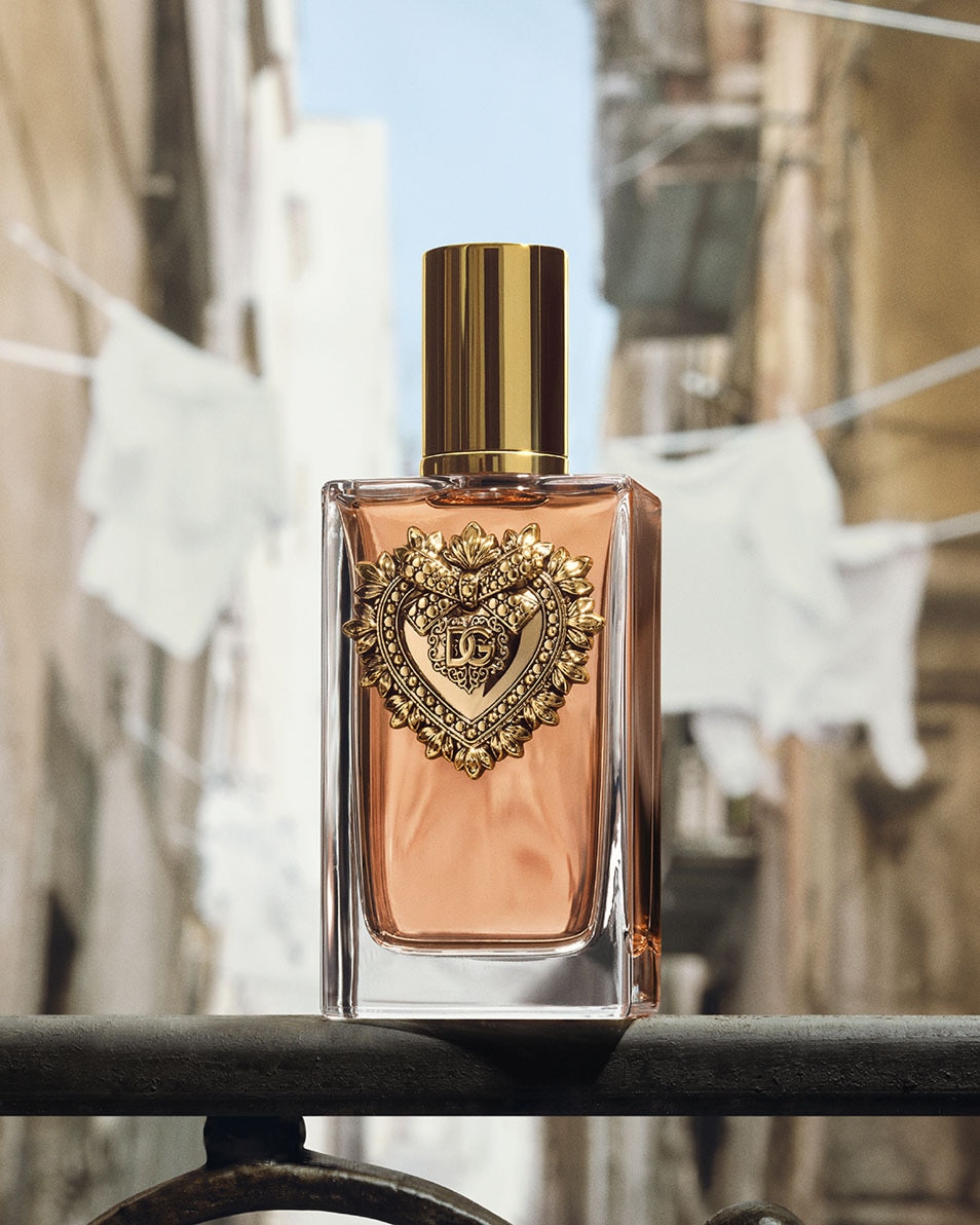 DOLCE & GABBANA DEVOTION Eau de Parfum 30 ML 5