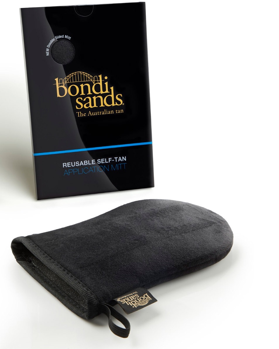 BONDI SANDS SELF TANNING APPLICATION MITT 1 ST 5