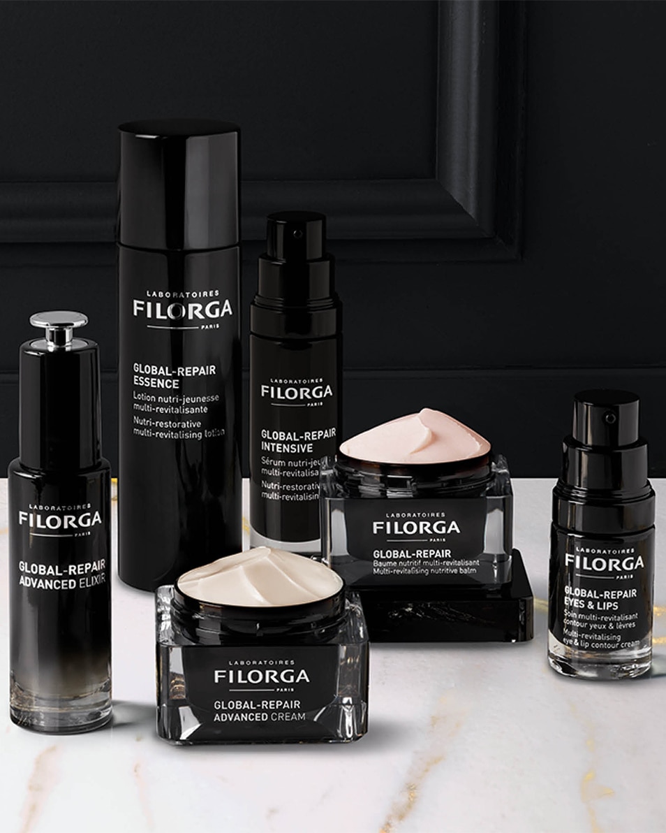 FILORGA GLOBAL-REPAIR ADVANCED CREAM 50 ML 5