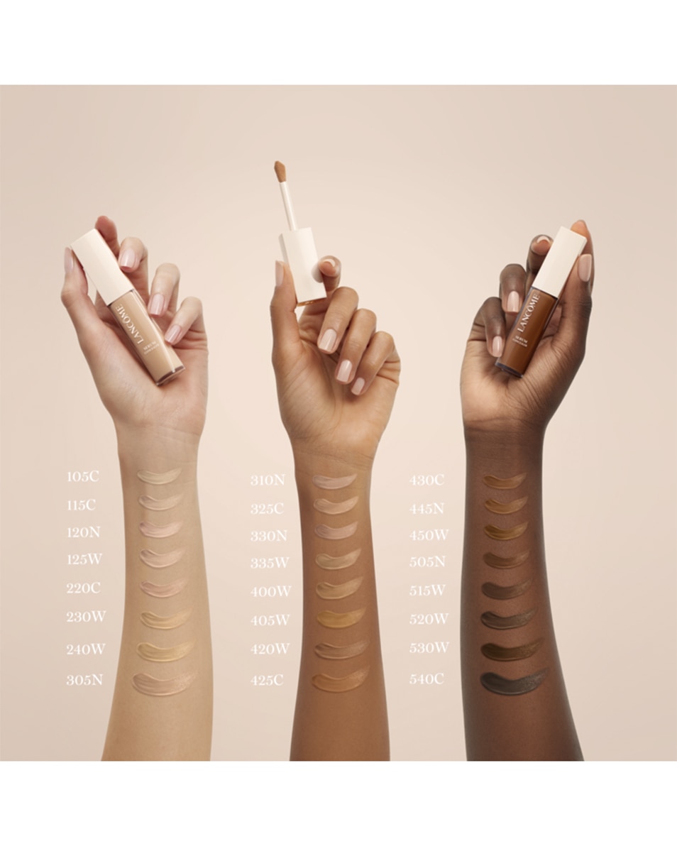 LANCÔME Teint Idole Ultra Wear Concelear Care&Glow Correcteur 325C 5