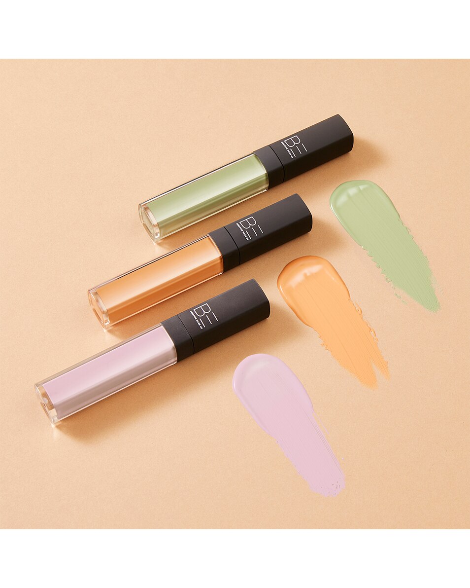 CORRECTEUR DE COULEUR ANTI-CERNES