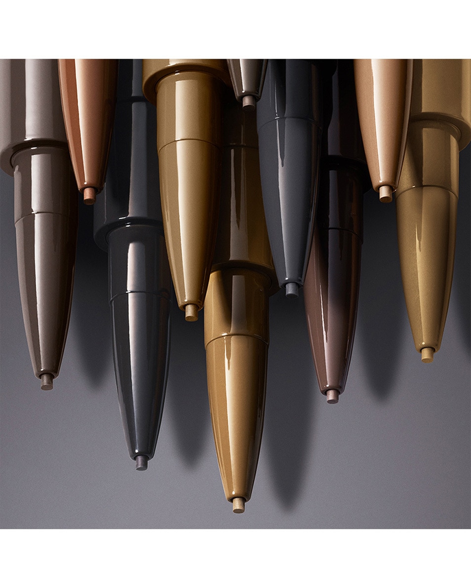 ESTÉE LAUDER Brow Perfect 3D All-in-One Styler Multi-Tasker crayon à sourcils - définition Cool Blonde 5