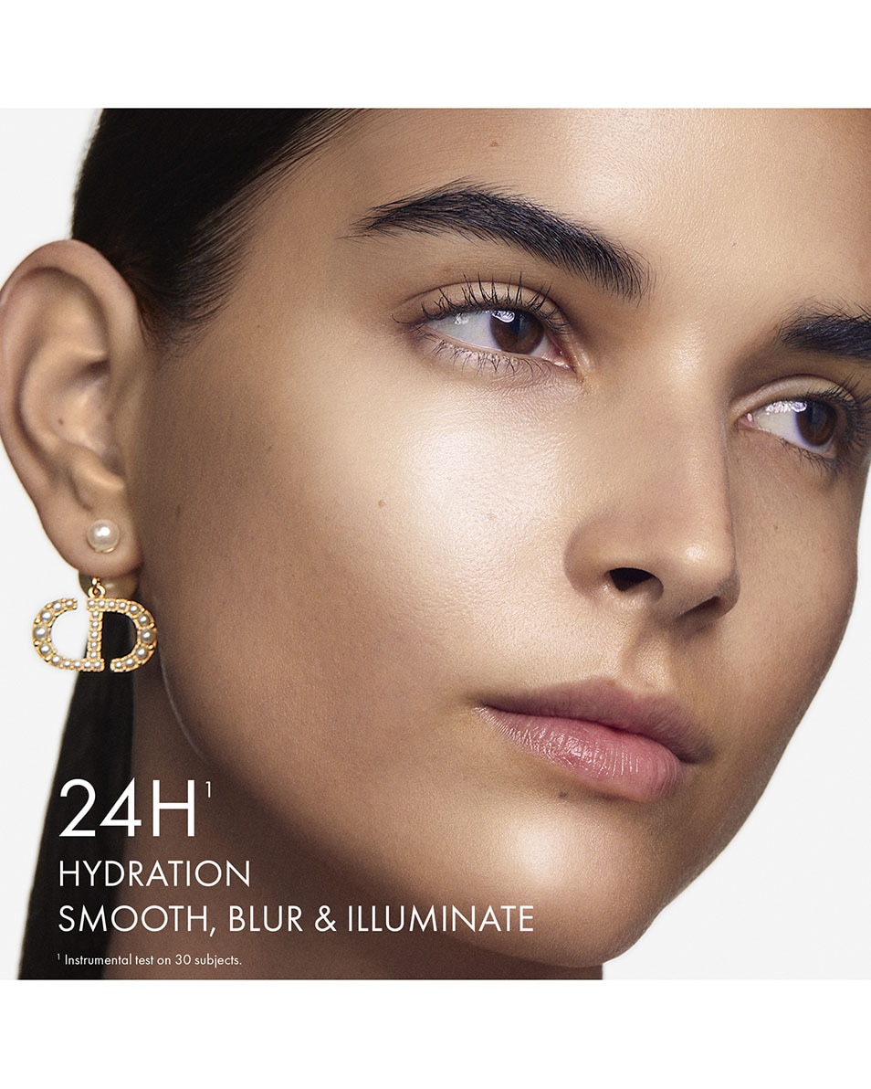 DIOR FOREVER Glow Star Filter - illuminateur multi-usage 0N 5