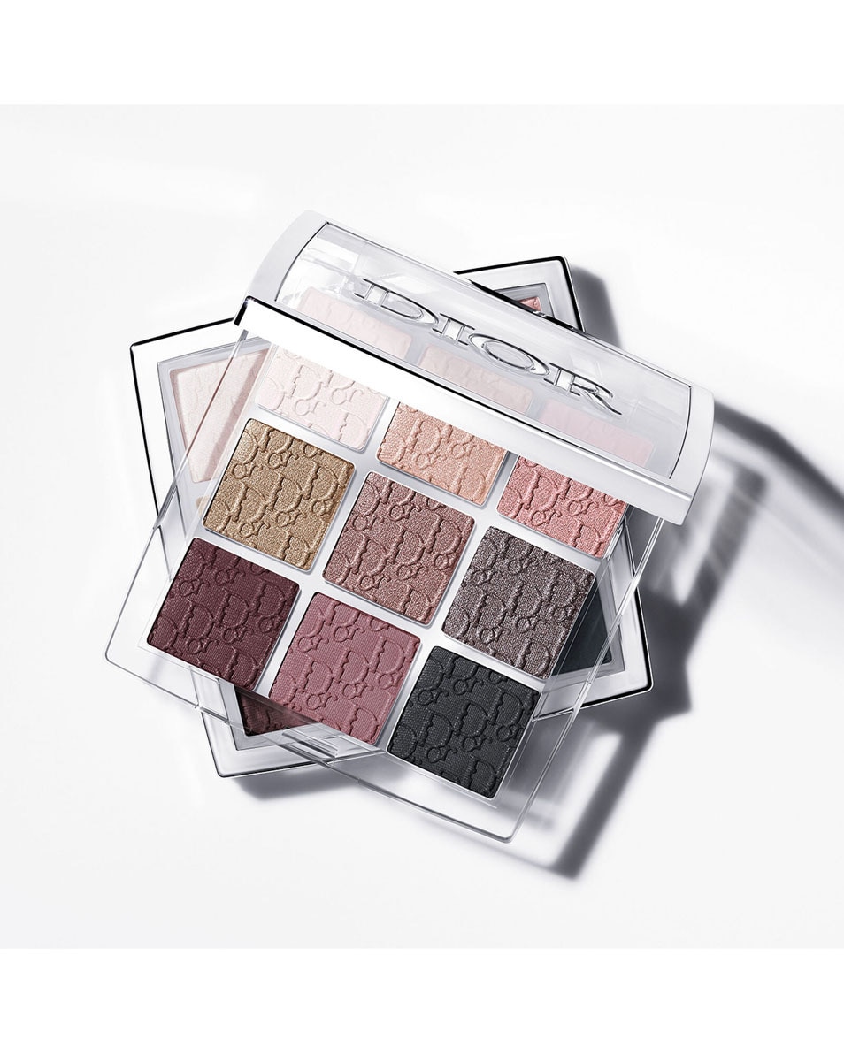 Eye Palette - Ombres à Paupières