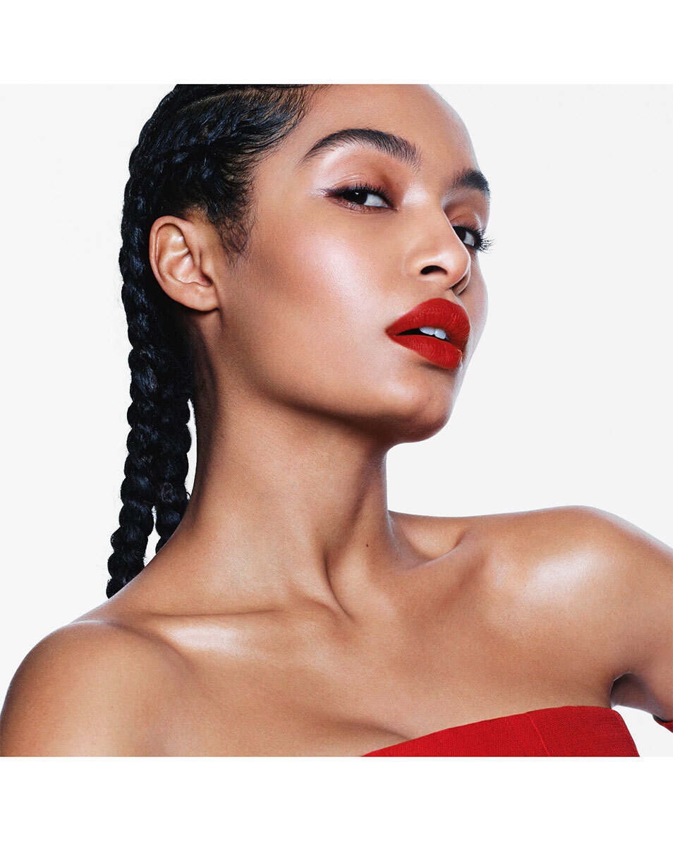 DIOR ROUGE DIOR CONTOUR Crayon contour des lèvres sans transfert 964 Ambitious 4