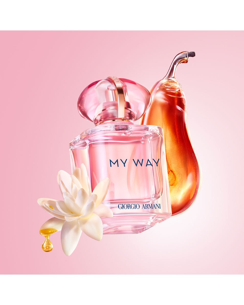 ARMANI My Way Nectar Eau de Parfum femme 30 ML 5